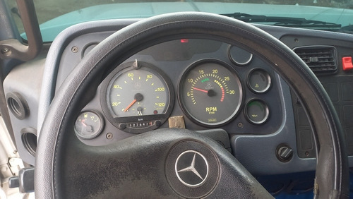 Imagem 10 de 15 de Mercedes-benz 1620