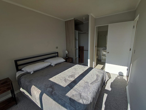 Departamento 2d+ 2b Concepción