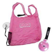Comprar Bolsas De Compras Ecológicas Retráctil Enrollable