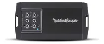 Comprar Rockford Fosgate T400x4ad Power, 400 W, Clase Ad, 4 Canales