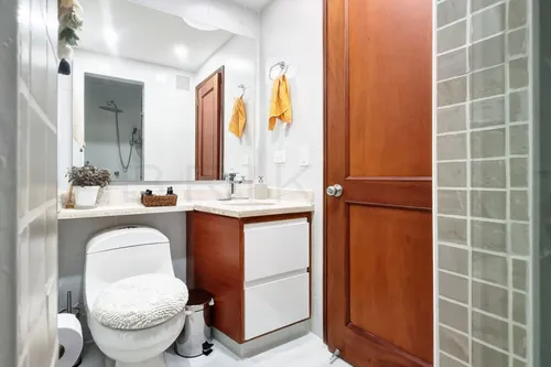 Apartamento En Venta En Pasadena. Cod V6906