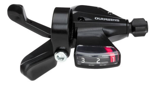 Shifters Shimano 3x8 Sl-m310 24 Velocidades Nuevos Altus