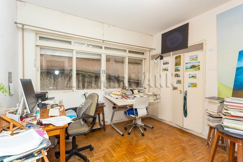 Imagem 10 de 15 de Apartamento - Higienopolis - Ref: 102162 - V-102162