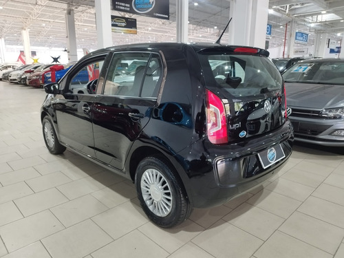 Volkswagen Up! 1.0 Move I-motion 5p