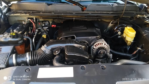 Imagen 5 de 9 de Chevrolet Silverado 4x2 Ls
