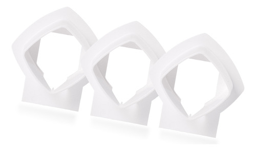 Soporte Pared Linksys Velop Tri-band Wifi Mesh, Blanco.pac