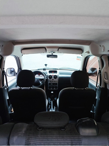 Imagen 10 de 24 de Peugeot Partner 2015 1.6 Hdi Furgon 5as Doble Puerta Lateral