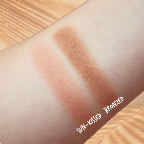 Urban Decay Bronzer & Contour En Polvo Tono Sun Kissed