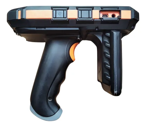 Colector De Datos Rfid Android 7.0 Sin Scanner (Usado)