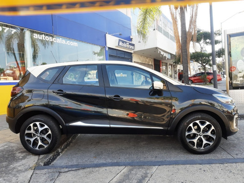 Imagen 6 de 12 de 2019 Renault Captur Iconic Factura Original