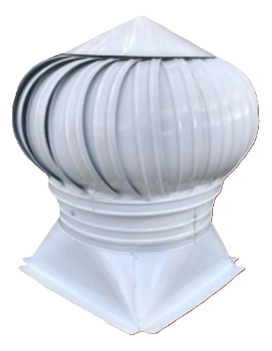 Extractor Atmosférico, Tipo Cebolla 30 Pulgadas, Pintro