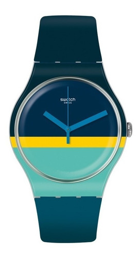 Reloj Swatch,  Unisex  -  Suow154 Por Riviera Joyas