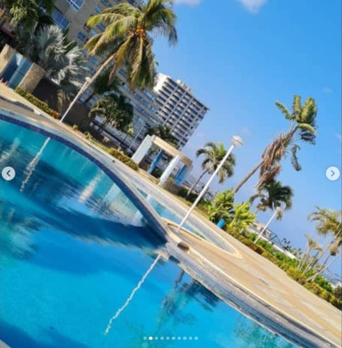 Imagen 9 de 9 de Bello Apartamento En Playa Grande