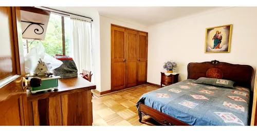 Vendo Apartamento En El Poblado - Vizcaya