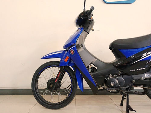 Imagen 4 de 13 de Gilera Smash 110 Smash110 Vs Base 0km 2023 Motonet