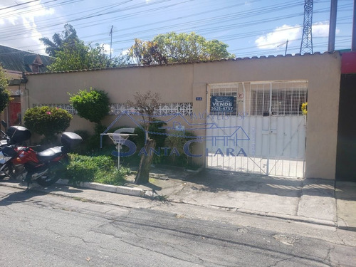 Imagem 1 de 15 de Imóvel À Venda No Bairro Do Socorro - São Paulo - Sc9581