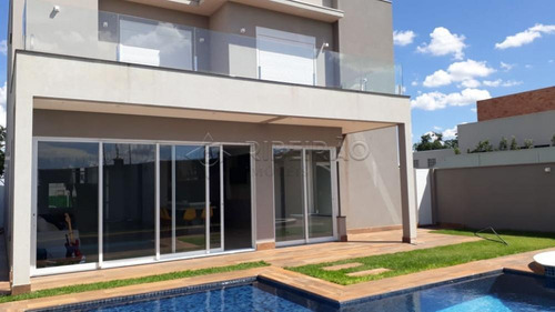Imagem 2 de 9 de Casas - Ref: V558