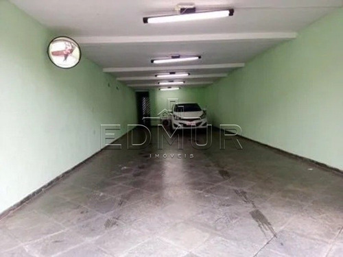 Imagem 11 de 11 de Sobrado - Jardim Santo Antonio - Ref: 28736 - V-28736