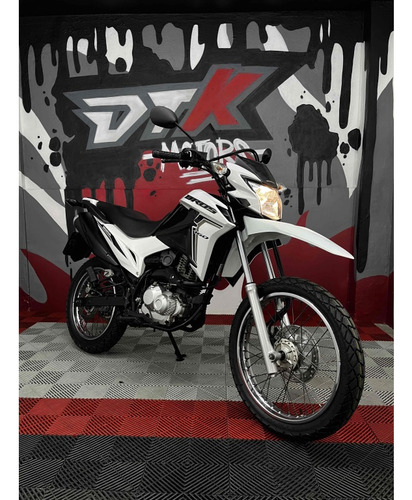 Honda Nxr 160 Bros Esdd