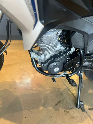 Honda Xre 190 Abs