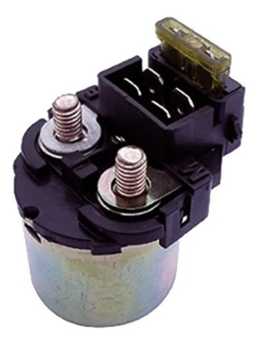 Relay De Arranque Nx350 - Magnetron