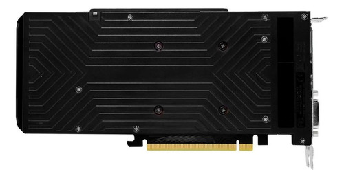 Placa De Vídeo Gainward Ghost Gtx 1660 Super 6gb Gddr6
