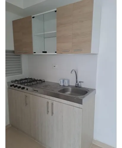 Excelente Apartamento, Ubicado En El Sector Pereira