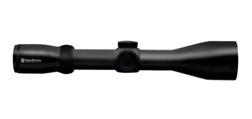 Imagen 2 de 7 de Mira Telescopica Nikkostirling Diamond 2.5-10x50 Rifle Aire