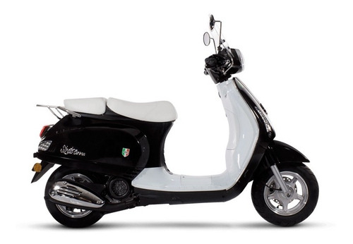 Imagen 16 de 17 de Motomel Strato Euro 150 - Creditos Con Dni! Financiada!
