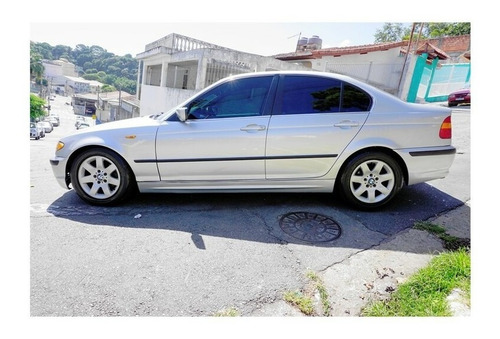 Imagem 4 de 15 de Bmw 320ia