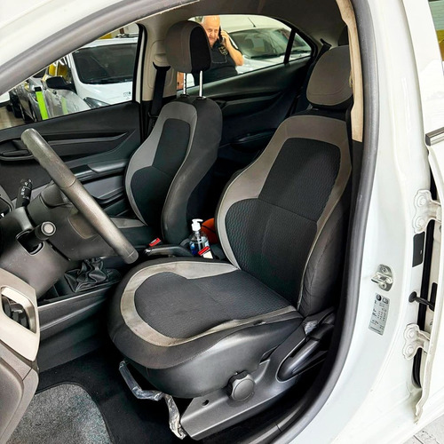 Chevrolet Onix 1.0 MPFI LS 8V