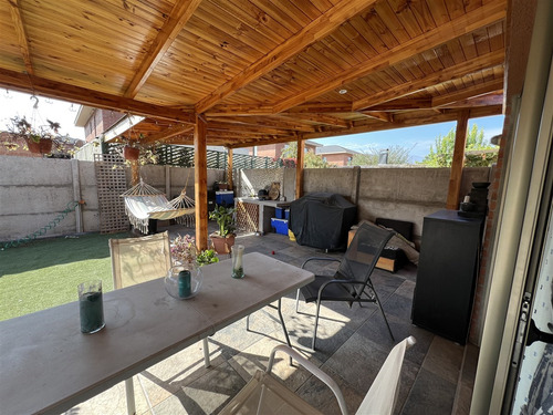 Venta Casa 3 Dormitorios 3 Baños Buin