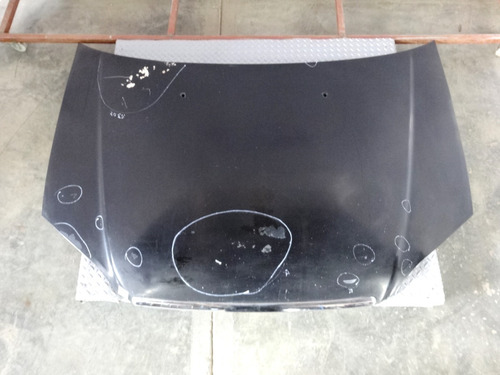 Cofre Honda Civic Ex 4p 2001-2005 Detalle