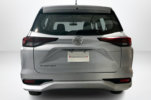 Toyota Avanza 2023