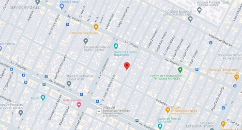 Amplia Casa De 2 Niveles En La México 2a Sección Nezahualcoyotl Adr