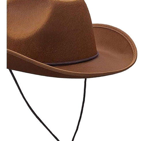 Sombrero De Vaquero Sombrero De Protección Solar Sombrero