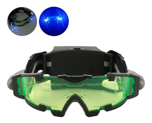comprar Óculos De Visão Noturna Ciclismo, Caça, Pesca, Flip-out A