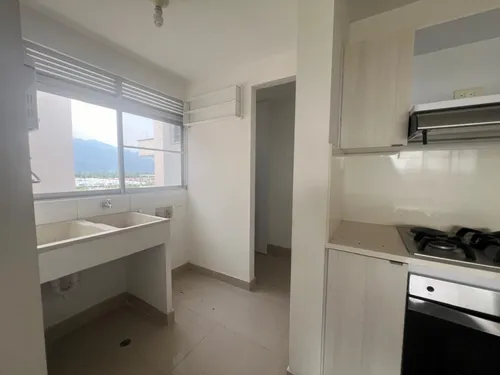Apartamento En Venta En Alfaguara. Cod V8014568