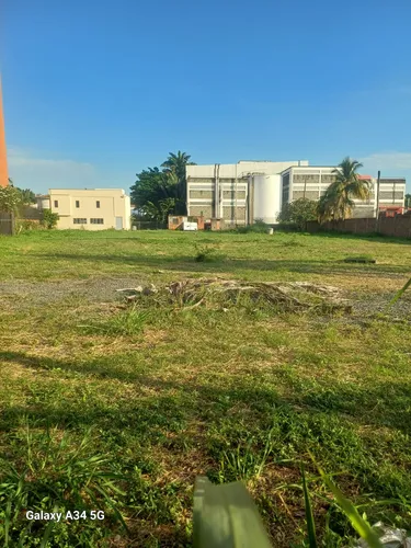 Vendo Lote 3552 M2 Vía Principal Sur De Cali