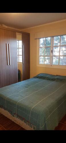 Imagen 13 de 28 de Amplia Y Moderna Casa De Fin De Semana En Paraná.