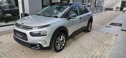 Citroën C4 Cactus 1.6 Vti 115 Feel Pk