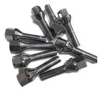 Comprar Set De 16 Tuercas O Bulones Cromados P\u002F Llantas Aleación