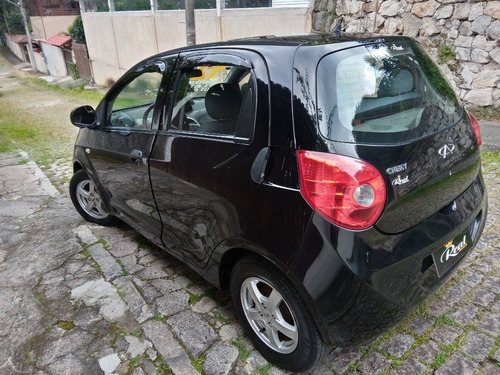 Chery S 18 1.3, 2012, Flex\gnv