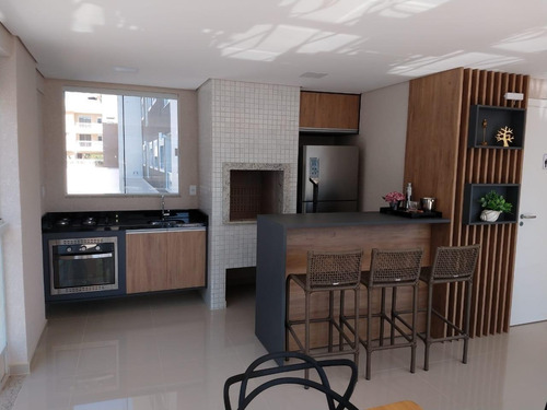 Imagem 11 de 27 de S&t Apartamento Com 2 Dormitórios À Venda, 64 M² Por R$ 489.000 - Ingleses Do Rio Vermelho - Florianópolis/sc - Ap0109