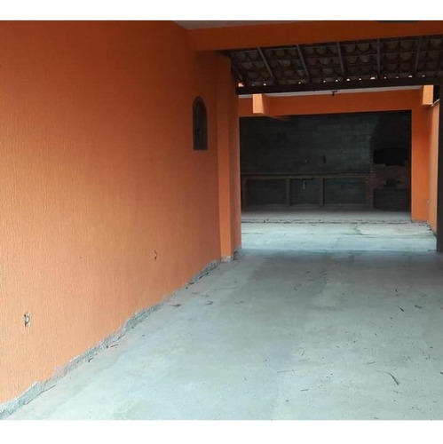 Imagem 8 de 8 de Casa Em Frente Ao Praião, Barra De São João