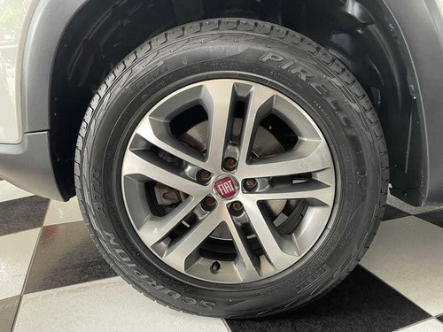 Imagem 12 de 13 de Fiat Toro Freedom 2.0 At9 2019
