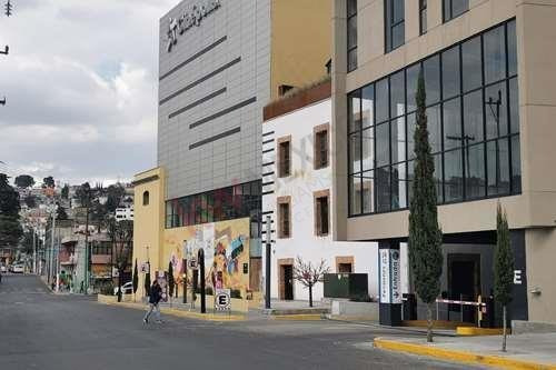 Imagen 1 de 20 de Local En Renta En Plaza Paseo Molino. Dale A Tu Negocio El Impulso Que Necesita