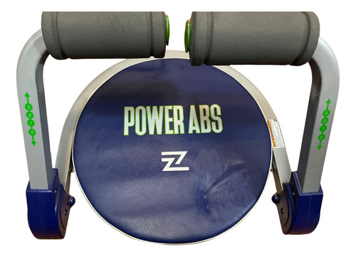 Power Abs Core Machine, Máquina Para Abdomen