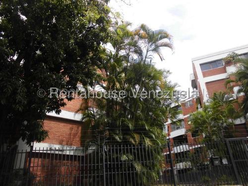 Ip Alquilo Apartamento En Sebucan 25-18223