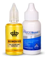 Comprar Pegamento & Diluyente Para Protesis Capilares - Extensiones